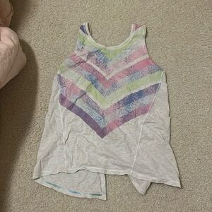 good condition, ivivva tanktop